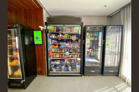 Apartamento à venda com 1 quarto, 22m² em Indianópolis, São Paulo