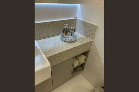 Apartamento à venda com 1 quarto, 22m² em Indianópolis, São Paulo