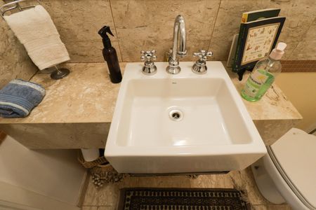 Apartamento à venda com 170m², 3 quartos e 2 vagasLavabo