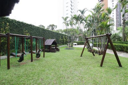 Apartamento à venda com 170m², 3 quartos e 2 vagasPlayground