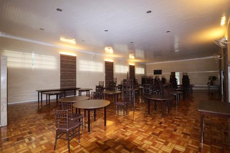 Apartamento à venda com 170m², 3 quartos e 2 vagasSalão de Festas