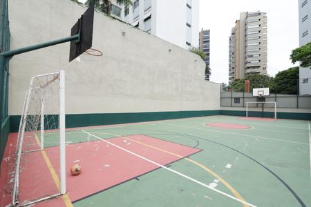 Apartamento à venda com 170m², 3 quartos e 2 vagasQuadra