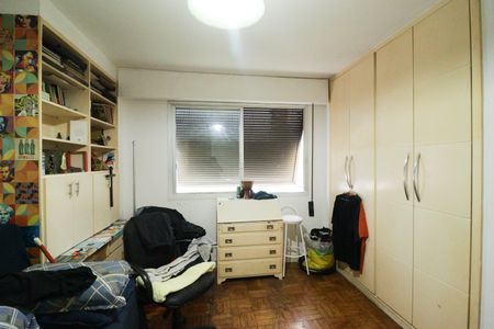 Apartamento à venda com 170m², 3 quartos e 2 vagasQuarto 1