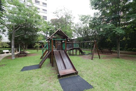 Apartamento à venda com 170m², 3 quartos e 2 vagasPlayground