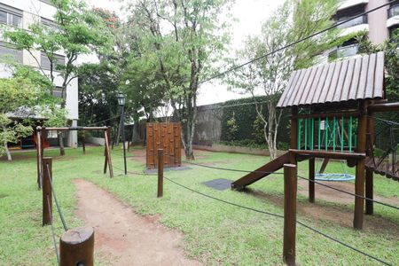 Apartamento à venda com 170m², 3 quartos e 2 vagasPlayground