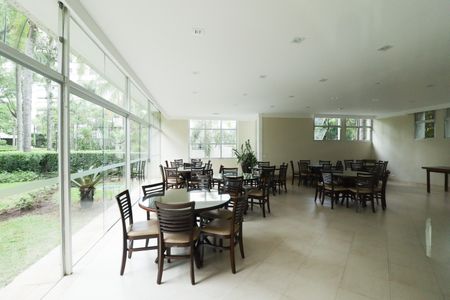 Apartamento à venda com 170m², 3 quartos e 2 vagasSalão de Festas