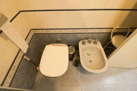 Apartamento à venda com 170m², 3 quartos e 2 vagasBanheiro Social