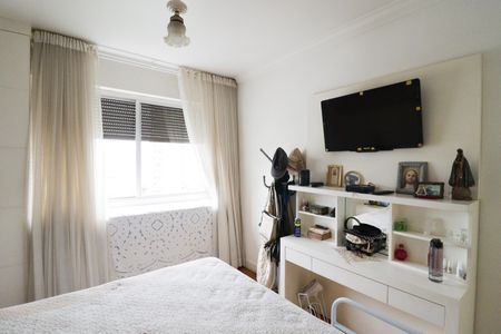 Apartamento à venda com 170m², 3 quartos e 2 vagasSuíte