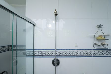 Apartamento à venda com 170m², 3 quartos e 2 vagasBanheiro da Suíte