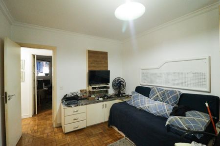 Apartamento à venda com 170m², 3 quartos e 2 vagasQuarto 1