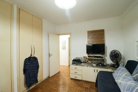 Apartamento à venda com 170m², 3 quartos e 2 vagasQuarto 1