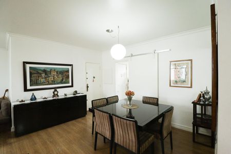 Sala de apartamento à venda com 3 quartos, 170m² em Água Fria, São Paulo