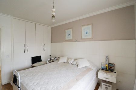 Apartamento à venda com 170m², 3 quartos e 2 vagasSuíte