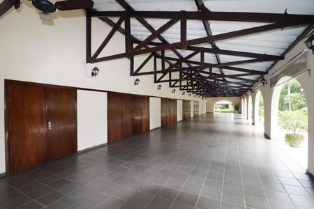 Apartamento à venda com 170m², 3 quartos e 2 vagasSalão de Festas