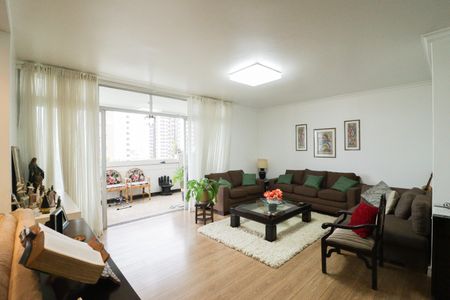 Sala de apartamento à venda com 3 quartos, 170m² em Água Fria, São Paulo