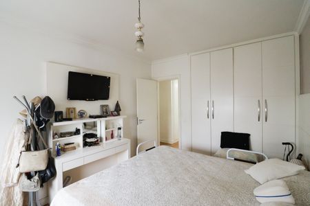 Apartamento à venda com 170m², 3 quartos e 2 vagasSuíte