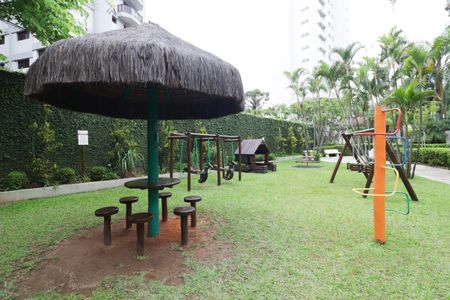 Apartamento à venda com 170m², 3 quartos e 2 vagasPlayground