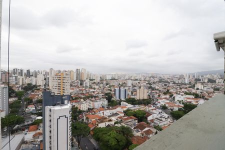 Apartamento à venda com 170m², 3 quartos e 2 vagasÁrea de Serviço e Banheiro de Serviço