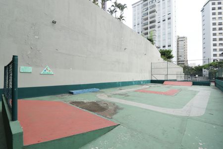 Apartamento à venda com 170m², 3 quartos e 2 vagasPista de Skate