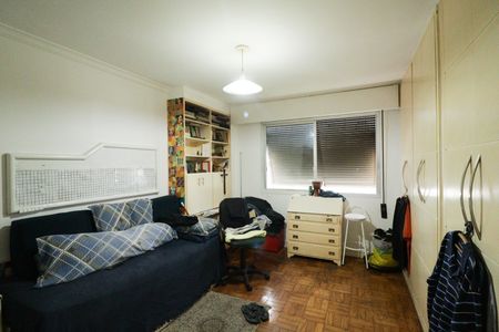 Apartamento à venda com 170m², 3 quartos e 2 vagasQuarto 1