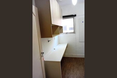Apartamento à venda com 3 quartos, 100m² em Guarani, Campinas