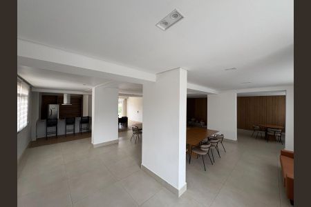 Apartamento à venda com 2 quartos, 68m² em Casa Branca, Santo André