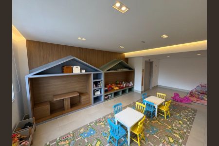 Apartamento à venda com 2 quartos, 68m² em Casa Branca, Santo André