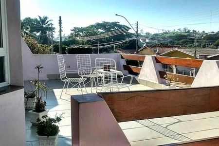 Casa à venda com 4 quartos, 300m² em Vila Formosa, Campinas