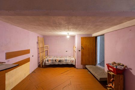 Casa à venda com 960m², 8 quartos e 2 vagas Casa à venda com 960m², 8 quartos e 2 vagasCasa 1 - Suíte Externa