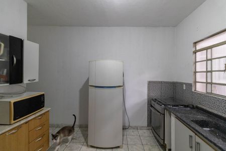 Casa à venda com 960m², 8 quartos e 2 vagas Casa à venda com 960m², 8 quartos e 2 vagasCasa 4 - Cozinha