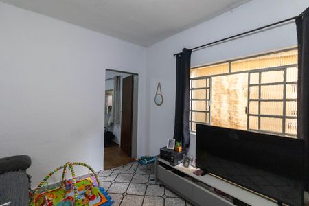 Casa à venda com 960m², 8 quartos e 2 vagas Casa à venda com 960m², 8 quartos e 2 vagasCasa 3 - Sala