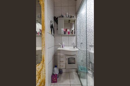 Casa à venda com 960m², 8 quartos e 2 vagas Casa à venda com 960m², 8 quartos e 2 vagasCasa 1 - Banheiro Suíte 2