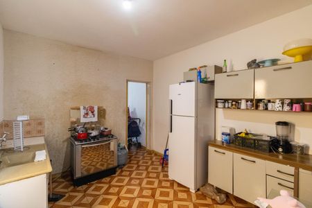 Casa à venda com 960m², 8 quartos e 2 vagas Casa à venda com 960m², 8 quartos e 2 vagasCasa 2 - Cozinha