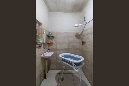 Casa à venda com 960m², 8 quartos e 2 vagas Casa à venda com 960m², 8 quartos e 2 vagasCasa 3 - Banheiro