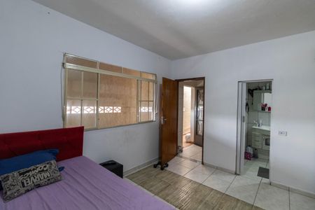 Casa à venda com 960m², 8 quartos e 2 vagas Casa à venda com 960m², 8 quartos e 2 vagasCasa 1 - Suíte 2