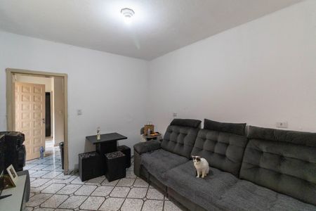 Casa à venda com 960m², 8 quartos e 2 vagas Casa à venda com 960m², 8 quartos e 2 vagasCasa 3 - Sala