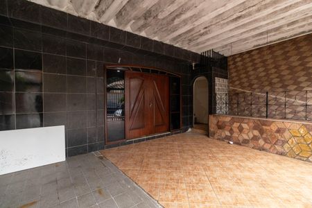 Casa à venda com 960m², 8 quartos e 2 vagas Casa à venda com 960m², 8 quartos e 2 vagasCasa 1 - Garagem