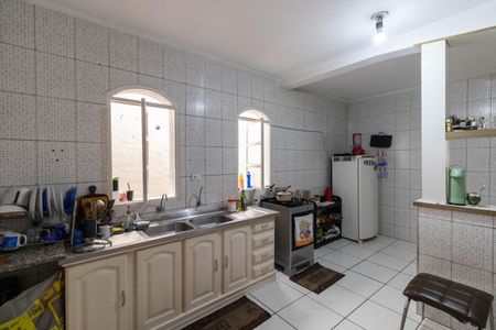 Casa à venda com 960m², 8 quartos e 2 vagas Casa à venda com 960m², 8 quartos e 2 vagasCasa 1 - Cozinha