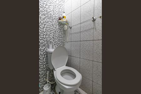 Casa à venda com 960m², 8 quartos e 2 vagas Casa à venda com 960m², 8 quartos e 2 vagasCasa 1 - Banheiro Suíte 2