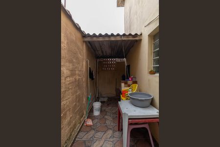 Casa à venda com 960m², 8 quartos e 2 vagas Casa à venda com 960m², 8 quartos e 2 vagasCasa 3 - Área de Serviço