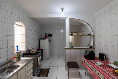 Casa à venda com 960m², 8 quartos e 2 vagas Casa à venda com 960m², 8 quartos e 2 vagasCasa 1 - Cozinha