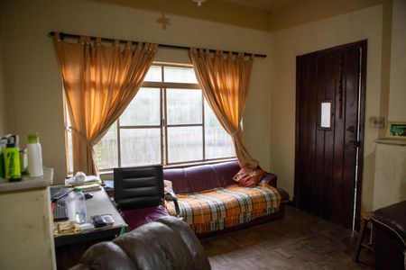 Sala de casa à venda com 3 quartos, 135m² em Jardim Bonfiglioli, São Paulo