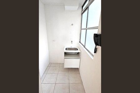 Apartamento à venda com 45m², 2 quartos e 1 vaga