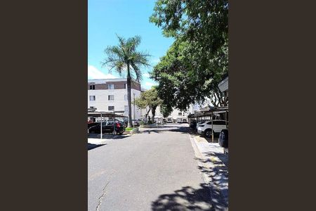 Apartamento à venda com 45m², 2 quartos e 1 vaga