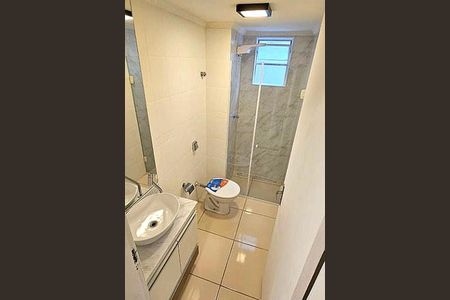 Apartamento à venda com 45m², 2 quartos e 1 vaga