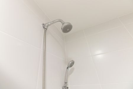 Apartamento para alugar com 24m², 1 quarto e sem vaga Apartamento para alugar com 24m², 1 quarto e sem vagaBanheiro