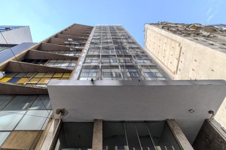 Studio para alugar com 37m², 1 quarto e sem vaga