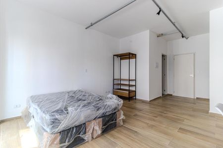 Studio de kitnet/studio para alugar com 1 quarto, 37m² em Centro Histórico de São Paulo, São Paulo