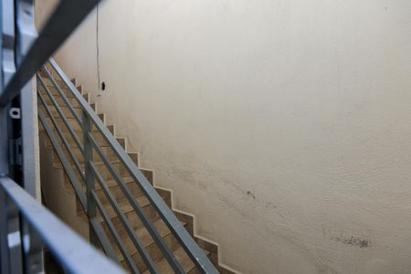 Vista do Quarto de casa para alugar com 1 quarto, 54m² em Parque Regina, São Paulo