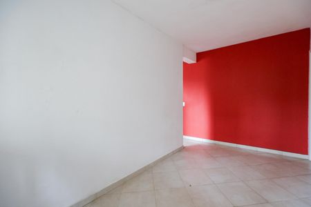 Sala de casa para alugar com 1 quarto, 54m² em Parque Regina, São Paulo